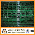 PVC coated stainless steel holland wire mesh